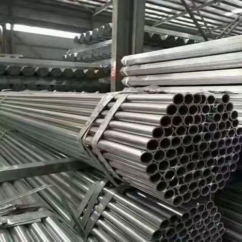 四平q355nhb耐候钢管